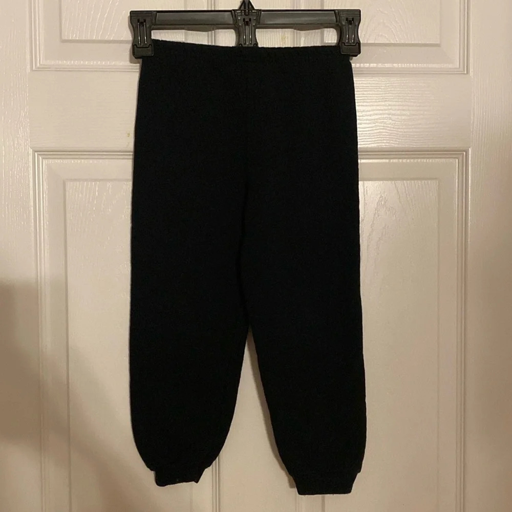 Kids Sweatpants Size 5T